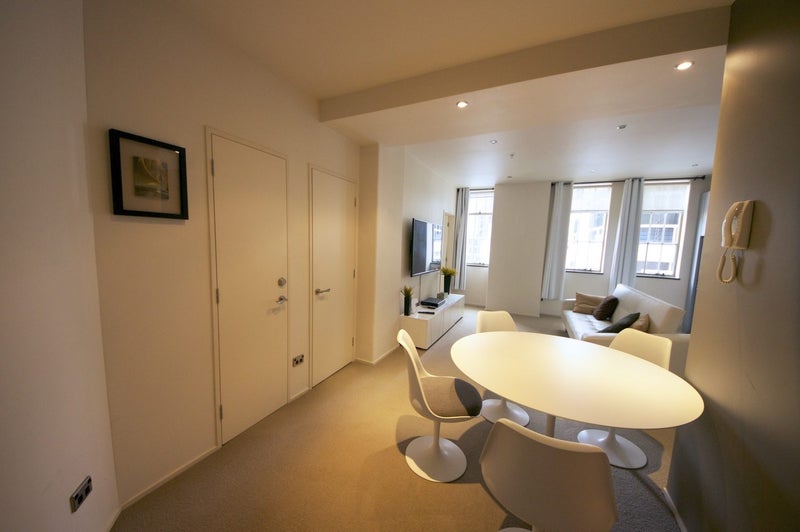 401/332 Lambton Quay, Wellington Central, Wellington - Carousel 1