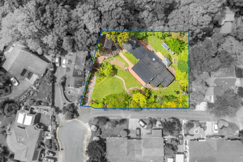 30 Marlborough Street, Silverstream, Upper Hutt - Carousel 31