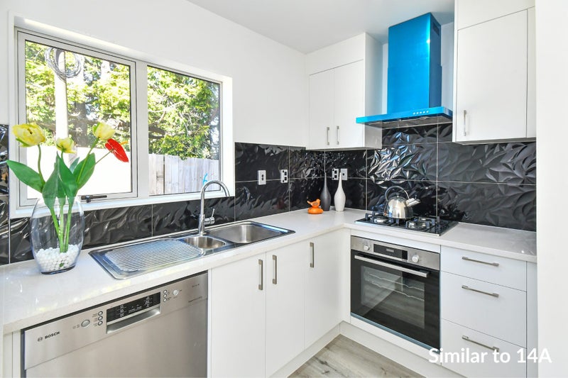 14C Thompson Street, Mangere East, Auckland - Carousel 1
