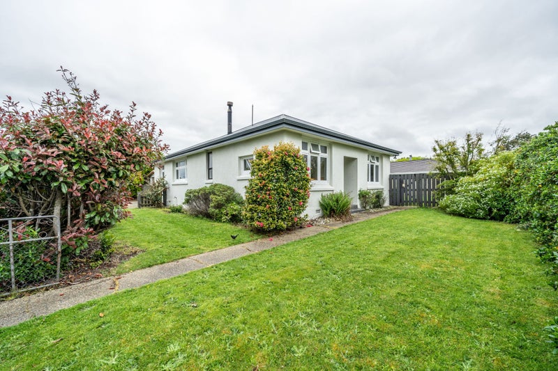 74 Wilfrid Street, Newfield, Invercargill - Carousel 1