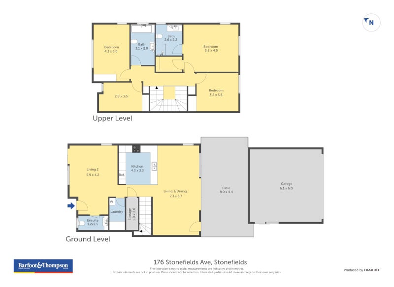 176 Stonefields Avenue, Stonefields, Auckland - Carousel 23