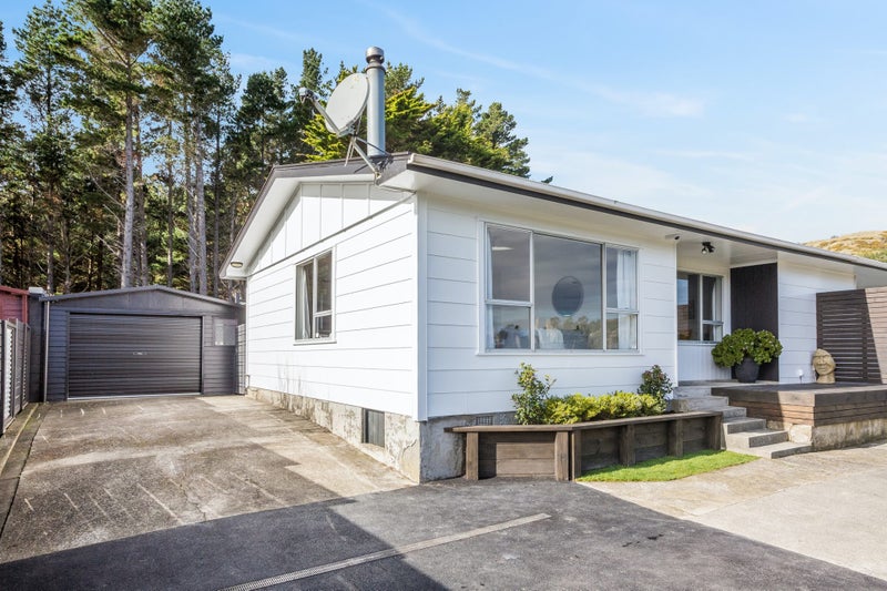 18B Apple Terrace, Ranui, Porirua - Carousel 24