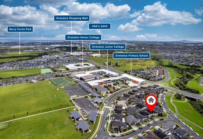 5 Aster Place, Flat Bush, Auckland - Carousel 13