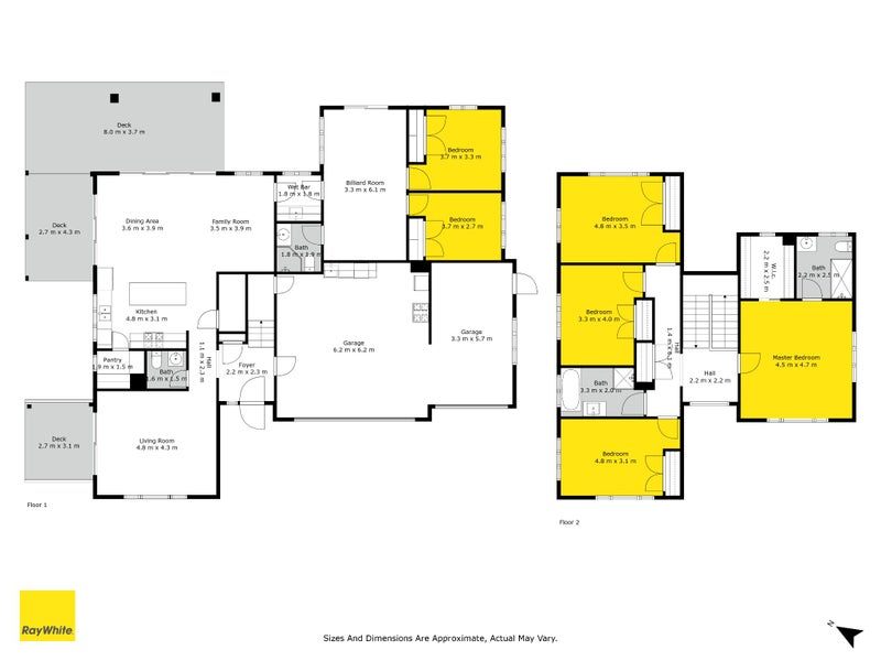 17 Annmarie Avenue, Totara Park, Auckland - Carousel 20