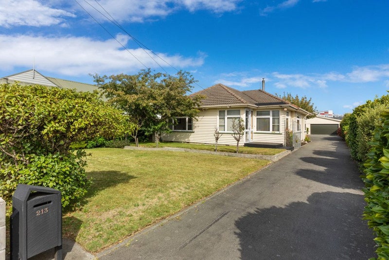 213 Bower Avenue, North New Brighton, Christchurch - Carousel 2