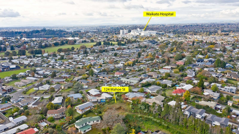 124 Mahoe Street, Melville, Hamilton - Carousel 2