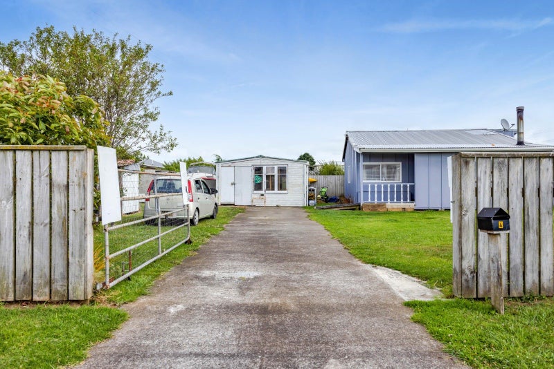 4 Von Tempsky Street, Normanby, Hawera - Carousel 17