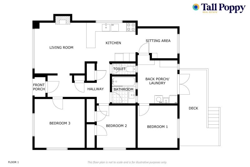 18A Church Street, Green Island, Dunedin - Carousel 20