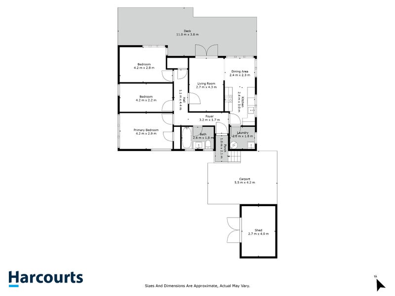 1/12 Craigbank Avenue, New Lynn, Auckland - Carousel 23
