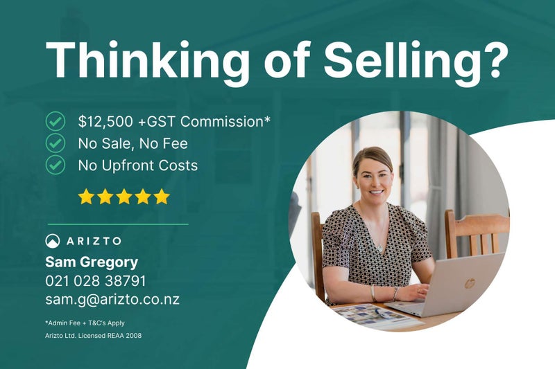 292 Seafield Road, Elgin, Ashburton - Carousel 40