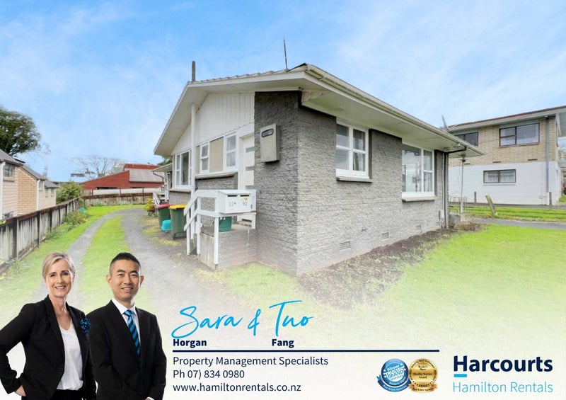 92 Clyde Street, Hamilton East, Hamilton - Carousel 1
