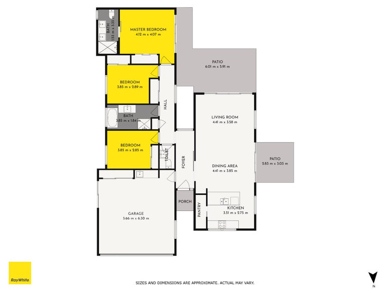 13 Puhitahi Hill Road, Paerata, Pukekohe - Carousel 2