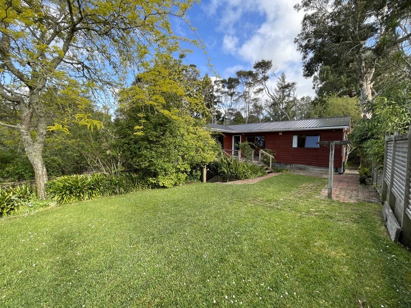 50C Konini Road, Titirangi, Auckland - Carousel 2