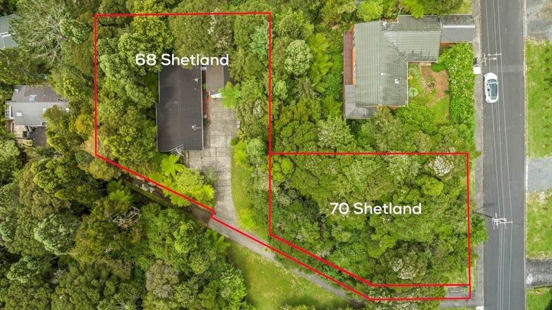 70 Shetland Street, Glen Eden, Auckland - Carousel 1
