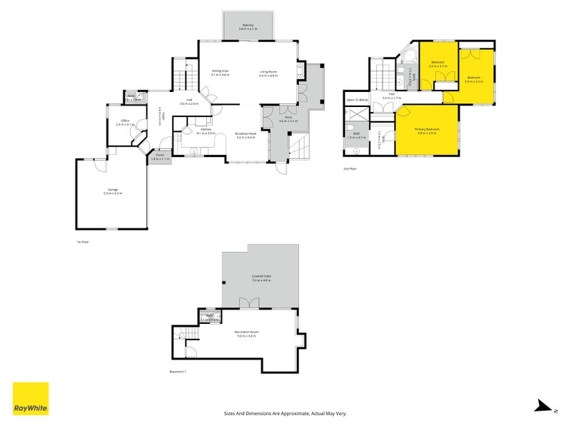 61A Atkin Avenue, Mission Bay, Auckland - Carousel 20