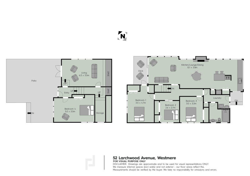 52 Larchwood Avenue, Westmere, Auckland - Carousel 24