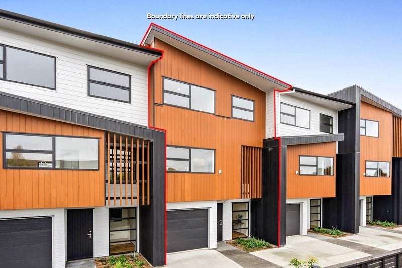 5/836 Manukau Road, Onehunga, Auckland - Carousel 1