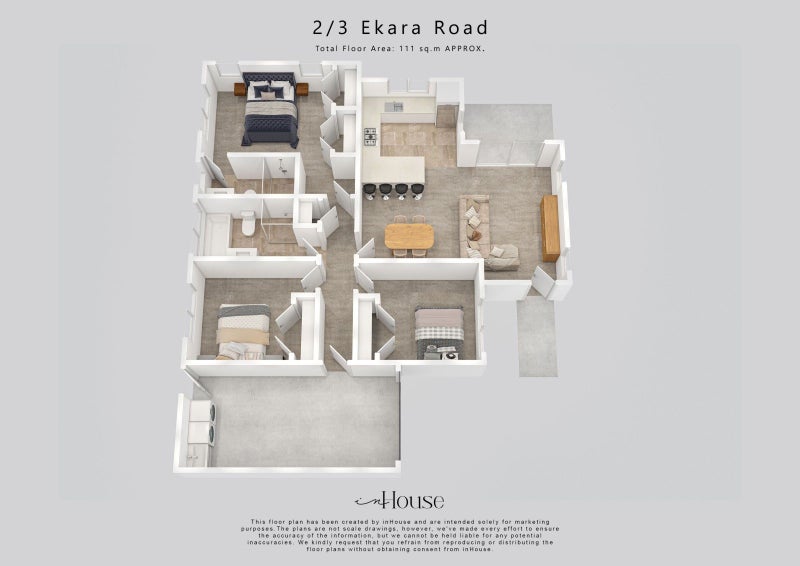 2/3 Ekara Road, Flagstaff, Hamilton - Carousel 14