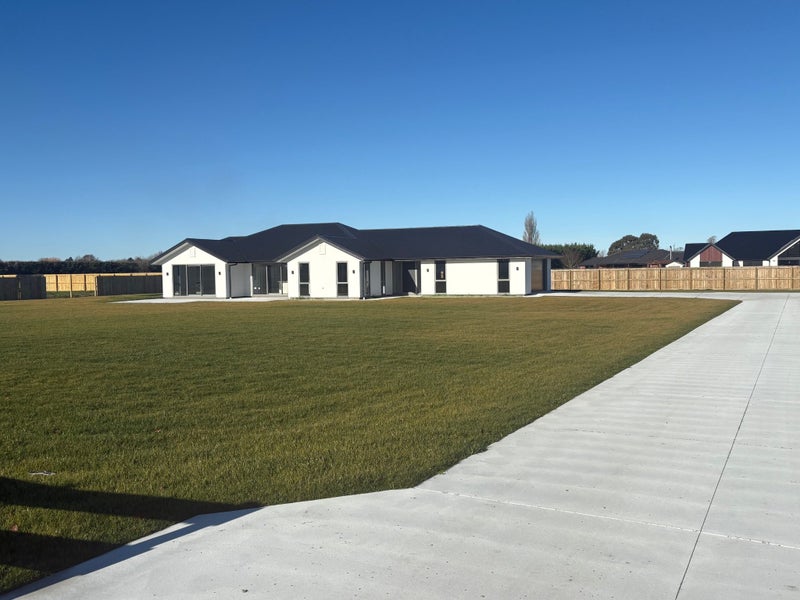 34 Westview Drive, Tinwald, Ashburton - Carousel 24