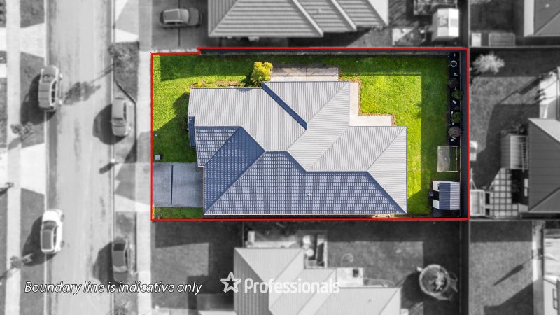 107 Mawai Hakona Drive, Wallaceville, Upper Hutt - Carousel 23