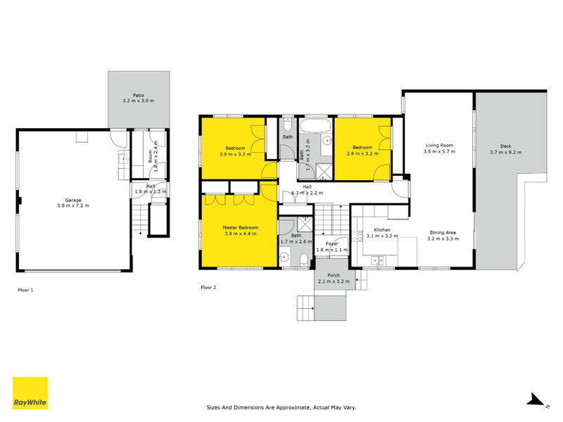 3/9 Billabong Place, Botany Downs, Auckland - Carousel 21
