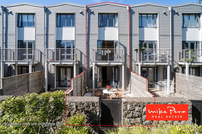 28 Dovedale Place, Parnell, Auckland - Carousel 1