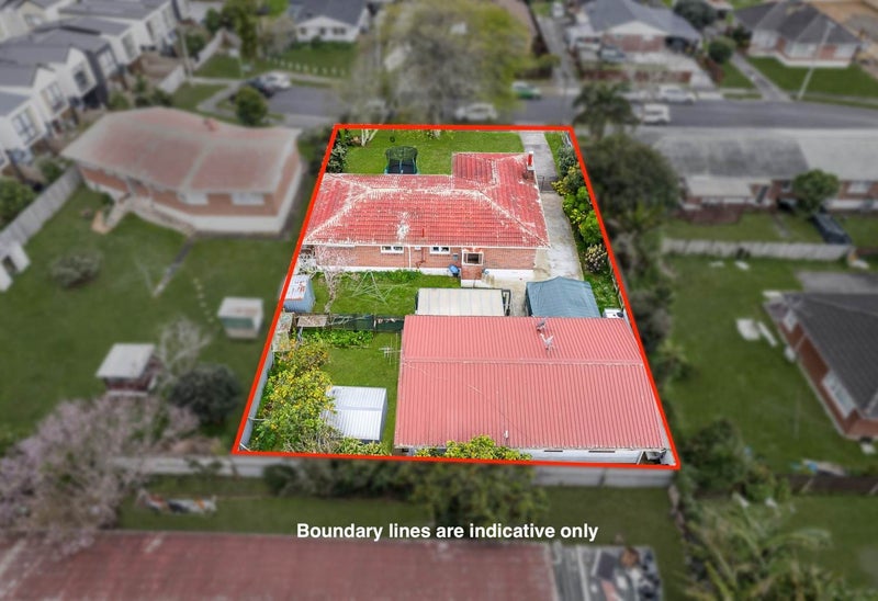40 Alexander Avenue, Papatoetoe, Auckland - Carousel 2