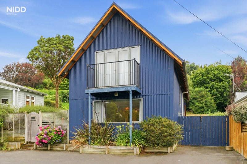416 North Road, North East Valley, Dunedin - Carousel 1