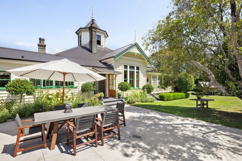 288 College Street, Te Awamutu, Te Awamutu - Carousel 1