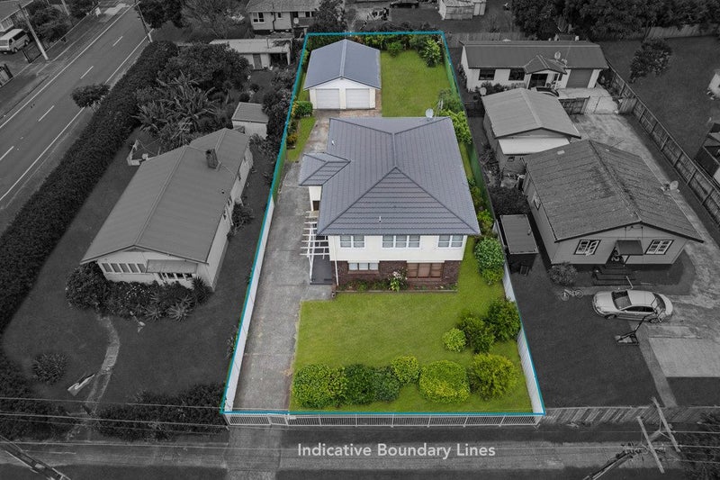 14 Miro Road, Mangere Bridge, Auckland - Carousel 2