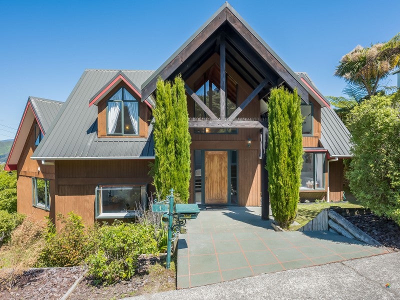 1 Avonlea Grove, Belmont, Lower Hutt - Carousel 26