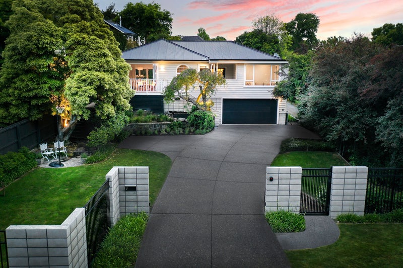 57 Cashmere Road, Cashmere, Christchurch - Carousel 1