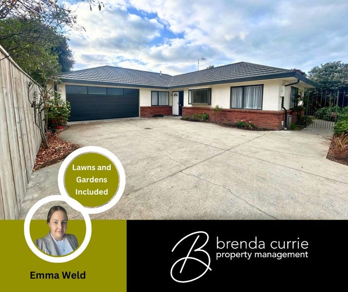 7A Puriri Terrace, Roslyn, Palmerston North - Carousel 1