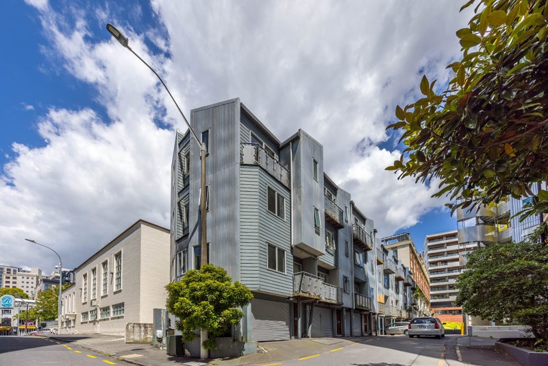 6A Scotia Place, Auckland Central, Auckland - Carousel 1