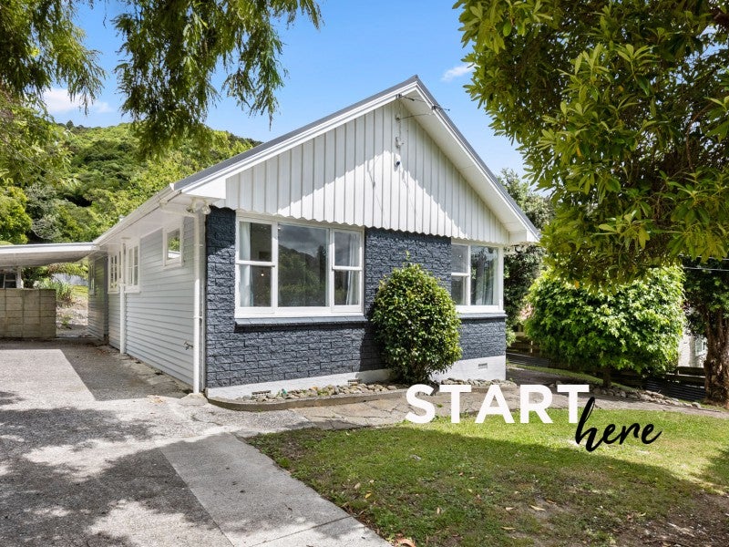 25 Willcox Grove, Naenae, Lower Hutt - Carousel 1