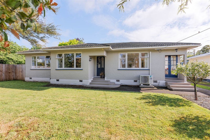 58 Michael Street, Kuripuni, Masterton - Carousel 1