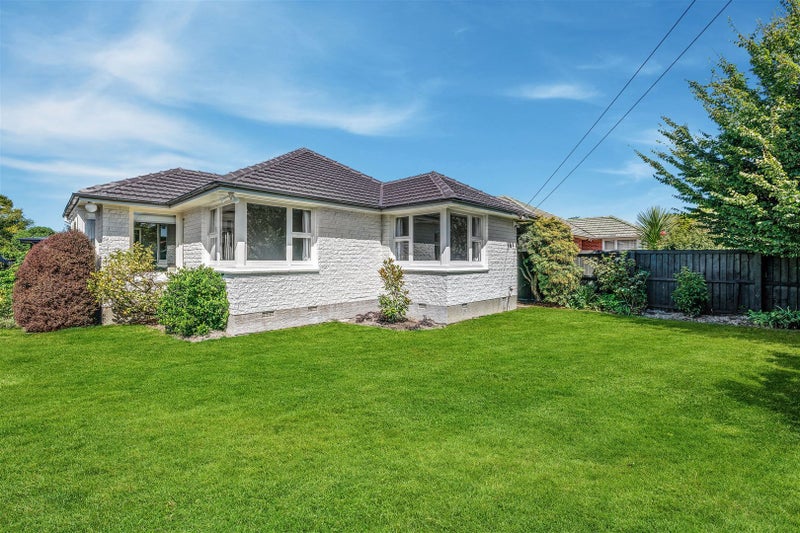 9 Solway Avenue, Ilam, Christchurch - Carousel 2