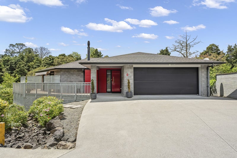 6 Lilicoe Lane, Kensington, Whangarei - Carousel 2