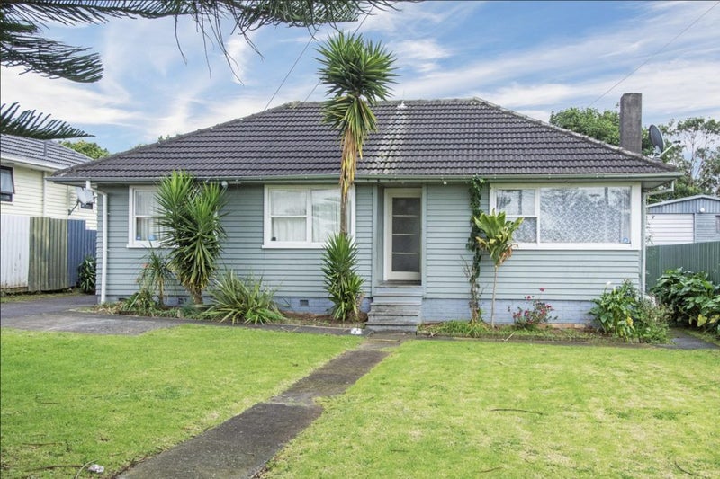 9 Waimate Street, Otara, Auckland - Carousel 1
