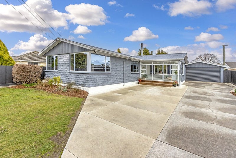39 Raleigh Street, Bishopdale, Christchurch - Carousel 21