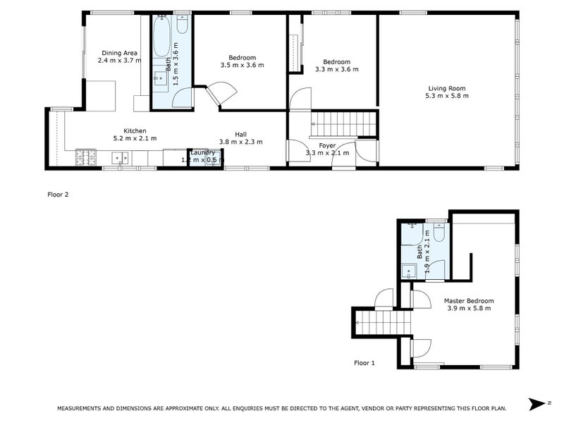 15 Connaught Terrace, Brooklyn, Wellington - Carousel 22