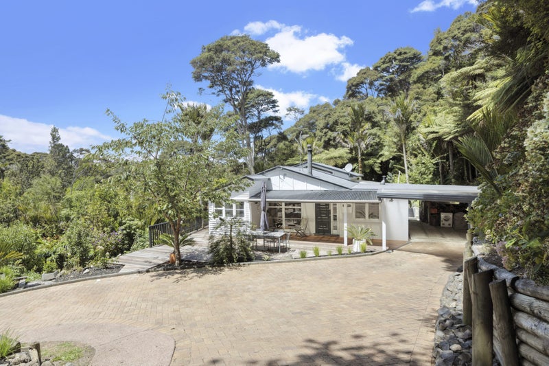 1003 Huia Road, Huia, Auckland - Carousel 2