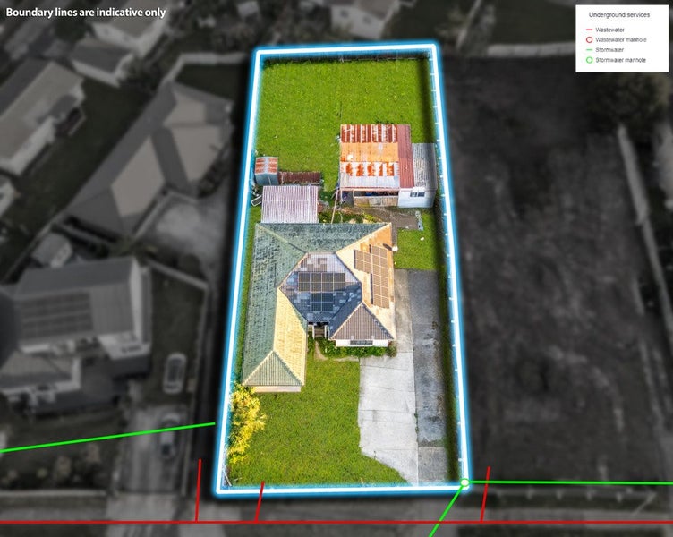 23 Ashlynne Avenue, Papatoetoe, Auckland - Carousel 2