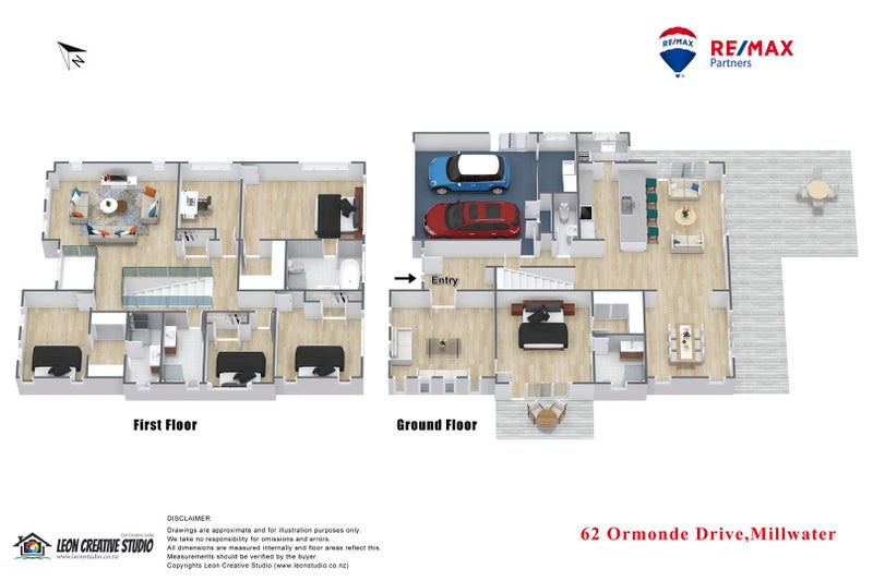 62 Ormonde Drive, Silverdale, Silverdale - Carousel 31