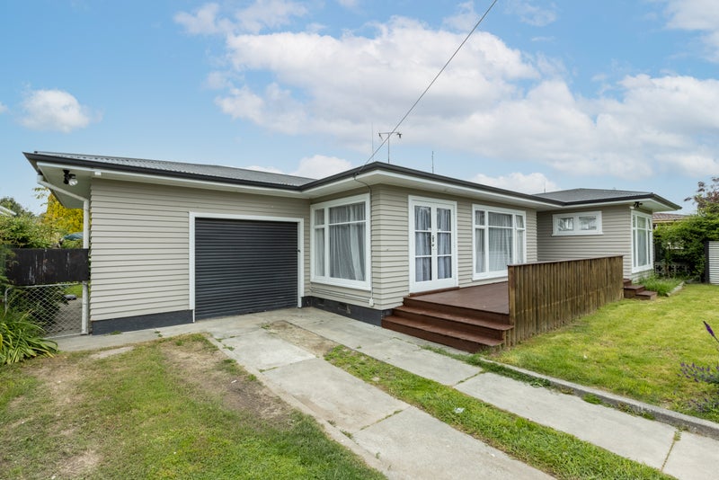 4 Cranby Crescent, Onekawa, Napier - Carousel 2