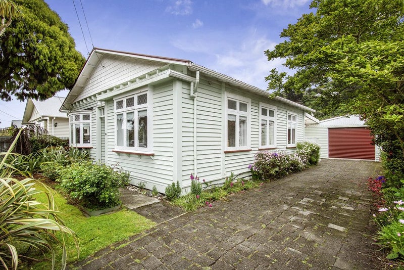 18 Moa Street, Alicetown, Lower Hutt - Carousel 1