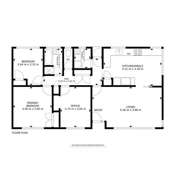 62 Denby Crescent, Tikipunga, Whangarei - Carousel 25