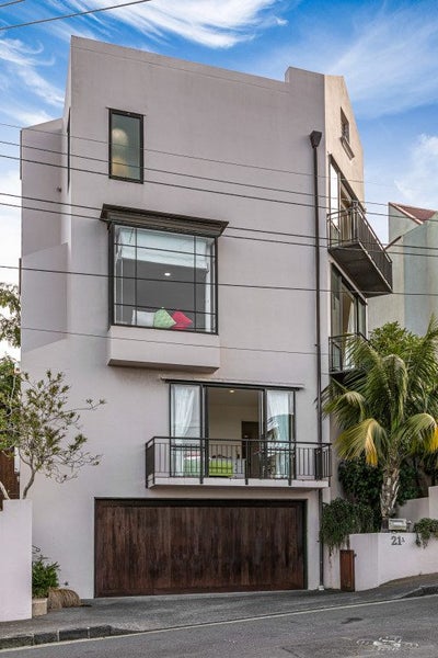 21A Bradford Street, Parnell, Auckland - Carousel 2