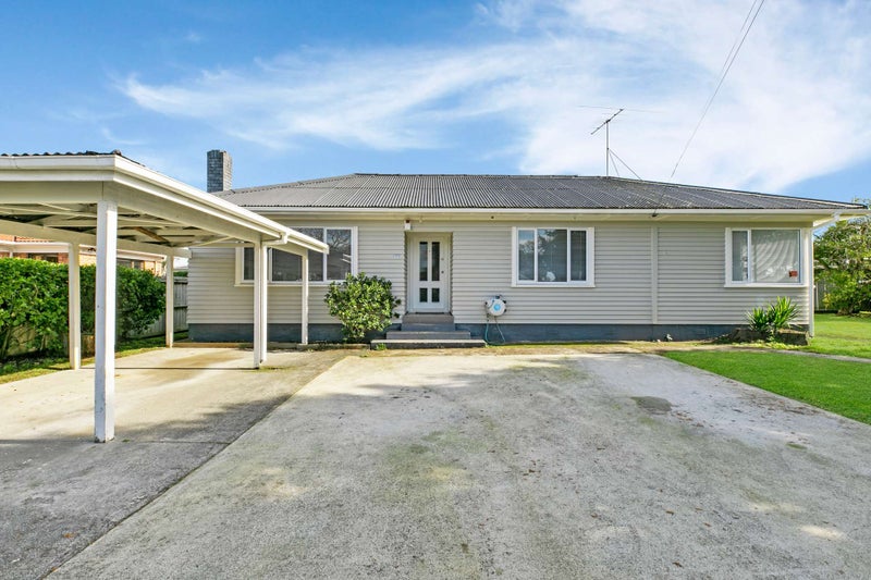 1/17 Wedgwood Avenue, Māngere East, Auckland - Carousel 1