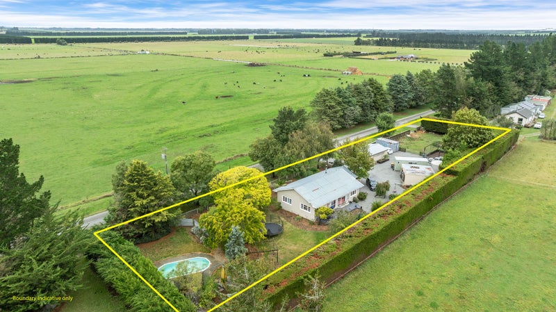 105 Keands Road, Leeston - Carousel 1